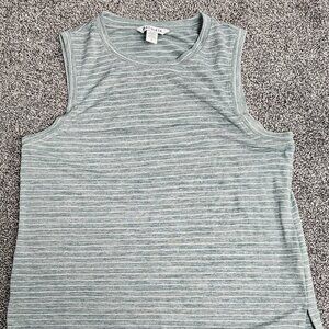 Athlete womens tank